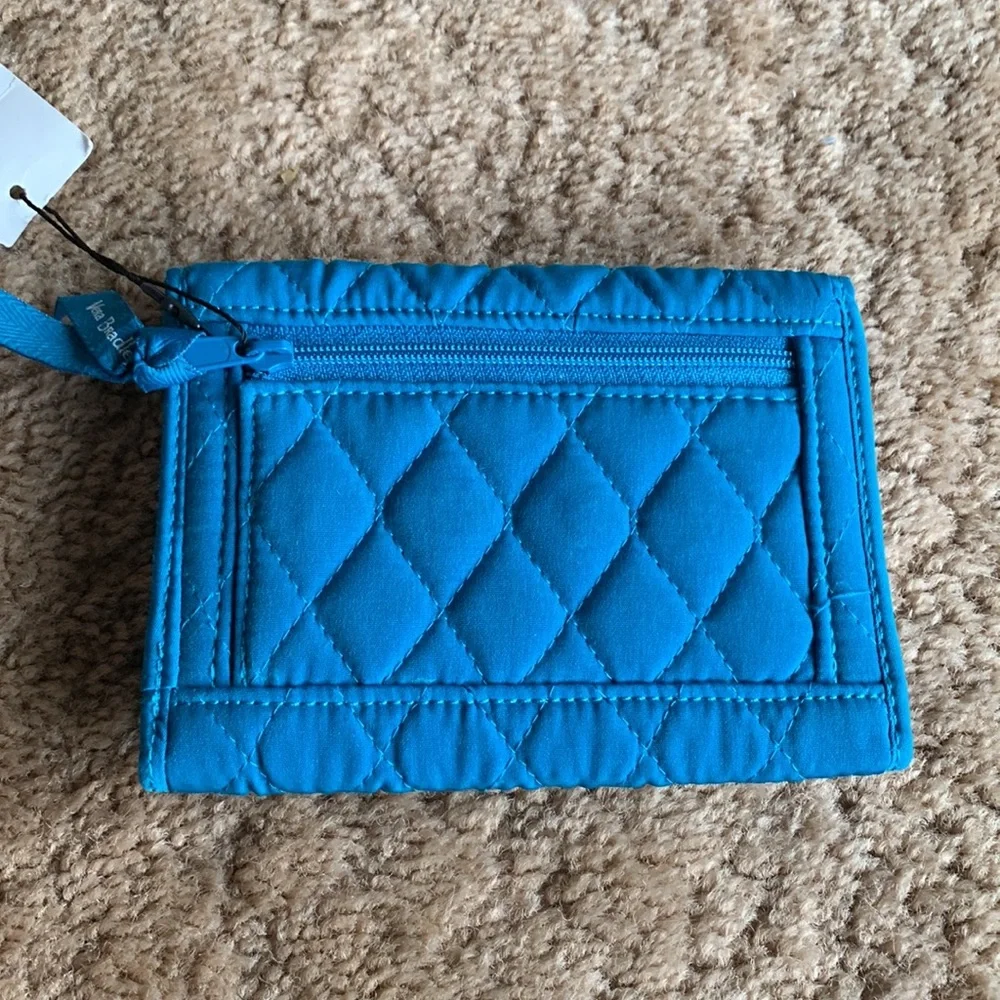 📌 New Vera Bradley wallet - Picture 3 of 3